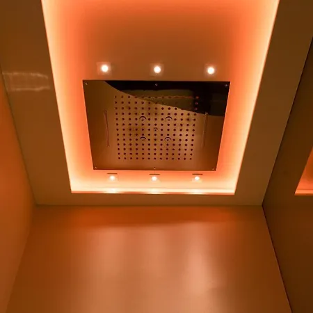 Sant'agnese Domus Appartement