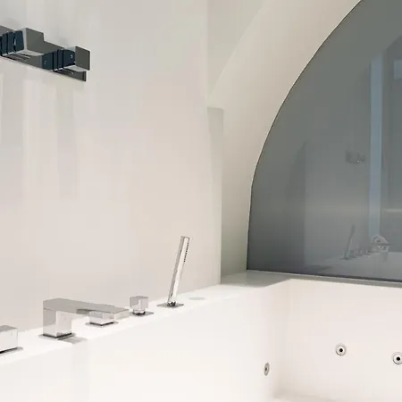 Sant'agnese Domus Appartement