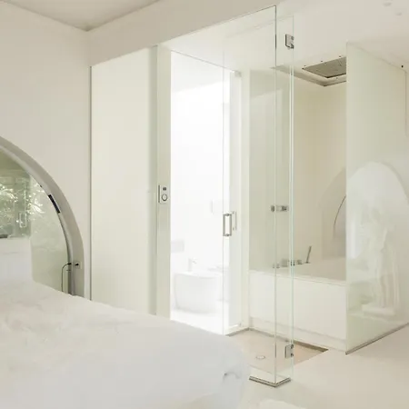 Appartement Sant'agnese Domus *