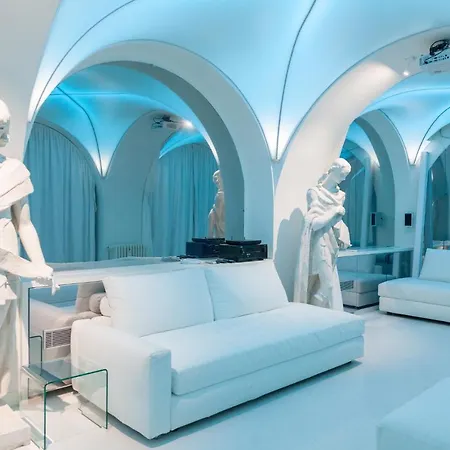 Sant'agnese Domus Appartement