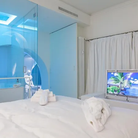 شقة Sant'agnese Domus ميلان